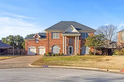 1317 Concho Drive, Benbrook, TX 76126 - Photo 25