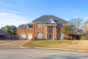 1317 Concho Dr, Benbrook, TX 76126 - Photo 25