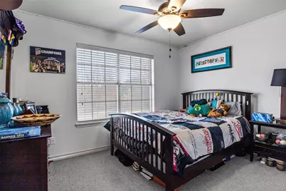 1317 Concho Drive, Benbrook, TX 76126 - Photo 21