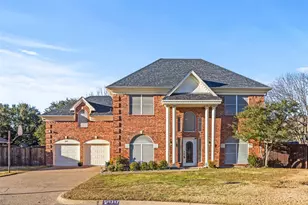 1317 Concho Dr, Benbrook, TX 76126 - Photo 1