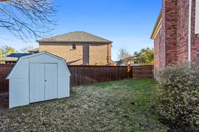 1317 Concho Drive, Benbrook, TX 76126 - Photo 23