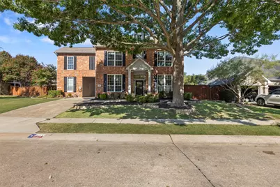 904 Autumn Ridge Drive, McKinney, TX 75072 - Photo 1