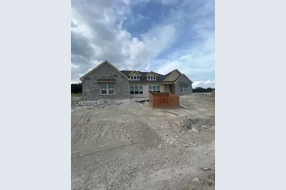 1110 Perrin Lane, Van Alstyne, TX 75495 - Photo 1
