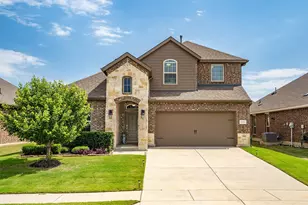 11204 Glover Ln, Aubrey, TX 76227 - Photo 1