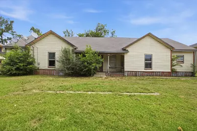 1626 Kennedy Street, Bonham, TX 75418 - Photo 1