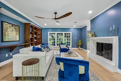 6707 Rolling Vista Drive, Dallas, TX 75248 - Photo 11