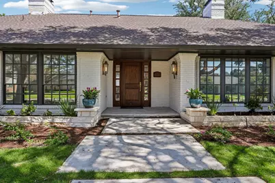 6707 Rolling Vista Drive, Dallas, TX 75248 - Photo 3