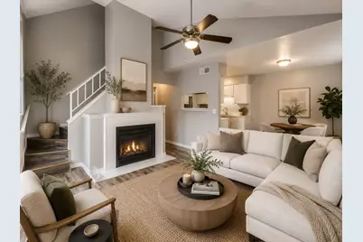 1122 Millview Drive #1202, Arlington, TX 76012 - Photo 1