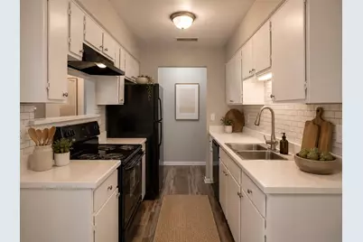 1122 Millview Drive #1202, Arlington, TX 76012 - Photo 3