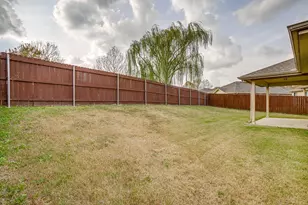 3612 Applewood Rd, Melissa, TX 75454 - Photo 31