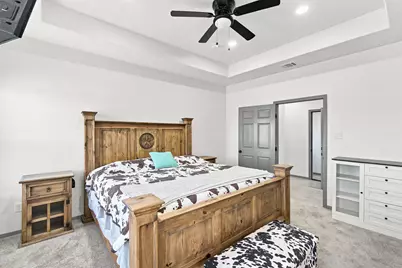 6020 Huckleberry Lane, Joshua, TX 76058 - Photo 9