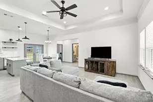 6020 Huckleberry Ln, Joshua, TX 76058 - Photo 5