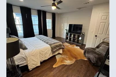 722 S Prairieville, Athens, TX 75751 - Photo 17