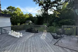 722 S Prairieville, Athens, TX 75751 - Photo 27
