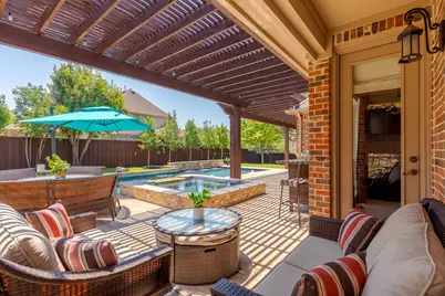 4321 Landsdowne Drive, McKinney, TX 75072 - Photo 23