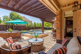 4321 Landsdowne Dr, McKinney, TX 75072 - Photo 23