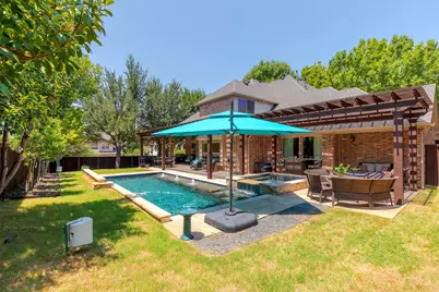 4321 Landsdowne Drive, McKinney, TX 75072 - Photo 37