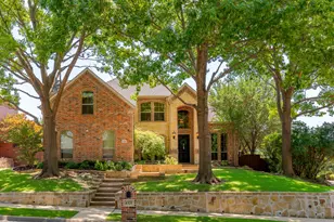 4321 Landsdowne Dr, McKinney, TX 75072 - Photo 1