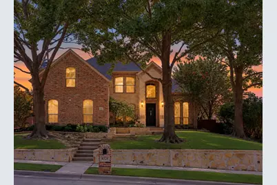 4321 Landsdowne Drive, McKinney, TX 75072 - Photo 1