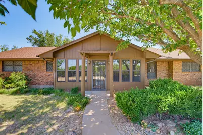 727 Key Lane, Abilene, TX 79602 - Photo 1