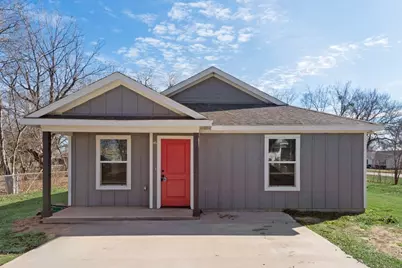 105 S Commerce Street, Savoy, TX 75479 - Photo 3