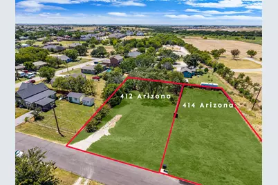 412 N Arizona Drive, Celina, TX 75009 - Photo 1