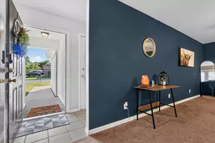 1200 E Georgian Rd, Saginaw, TX 76179 - Photo 9
