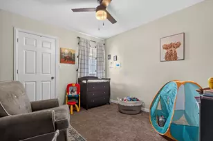 1200 E Georgian Rd, Saginaw, TX 76179 - Photo 19