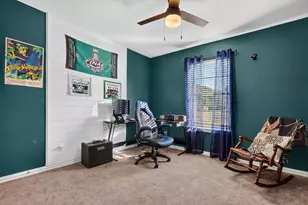 1200 E Georgian Rd, Saginaw, TX 76179 - Photo 17