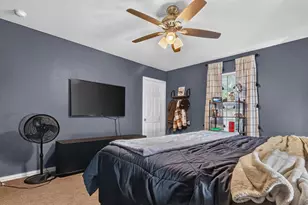 1200 E Georgian Rd, Saginaw, TX 76179 - Photo 15