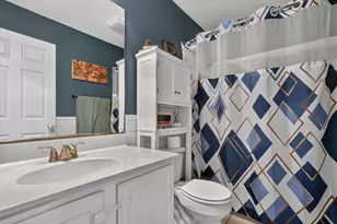 1200 E Georgian Rd, Saginaw, TX 76179 - Photo 21