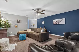 1200 E Georgian Rd, Saginaw, TX 76179 - Photo 3