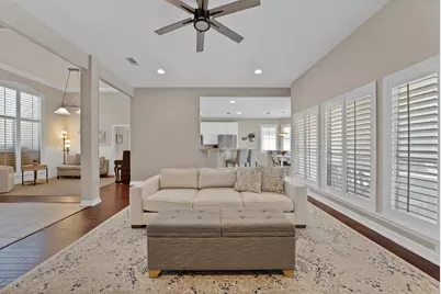 111 Honeysuckle Drive, Justin, TX 76247 - Photo 15