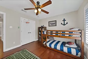 111 Honeysuckle Dr, Justin, TX 76247 - Photo 31