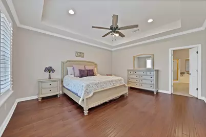 111 Honeysuckle Drive, Justin, TX 76247 - Photo 23