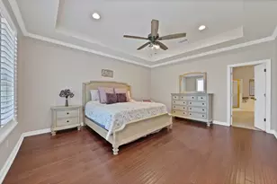 111 Honeysuckle Dr, Justin, TX 76247 - Photo 23