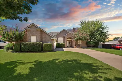 111 Honeysuckle Drive, Justin, TX 76247 - Photo 1