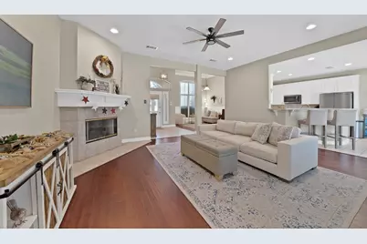 111 Honeysuckle Drive, Justin, TX 76247 - Photo 3