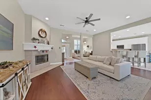 111 Honeysuckle Dr, Justin, TX 76247 - Photo 3