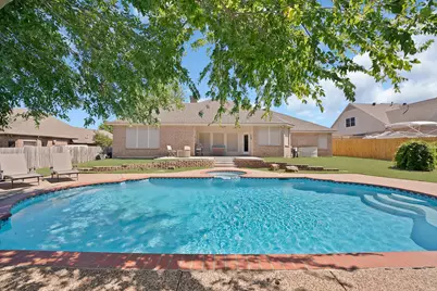 111 Honeysuckle Drive, Justin, TX 76247 - Photo 37