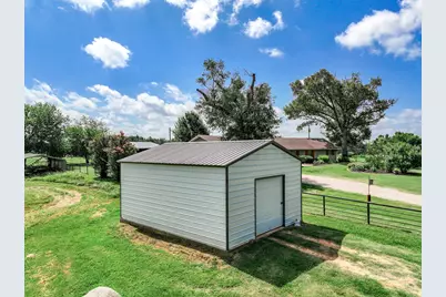 8727 S Fm 69, Como, TX 75431 - Photo 29