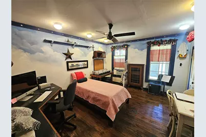 1105 Fm 39 S, Donie, TX 75838 - Photo 17