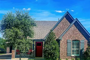 229 Tinker Trail, Burleson, TX 76028 - Photo 1