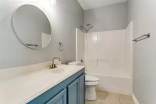 815 Creekside Dr, Little Elm, TX 75068 - Photo 17