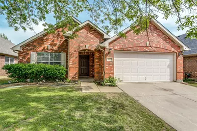 815 Creekside Drive, Little Elm, TX 75068 - Photo 1
