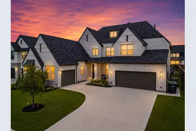 321 Atherton Court, Prosper, TX 75078 - Photo 3