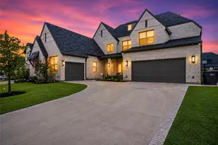 321 Atherton Ct, Prosper, TX 75078 - Photo 1