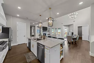 321 Atherton Ct, Prosper, TX 75078 - Photo 11