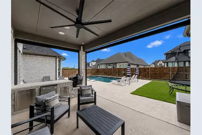 321 Atherton Court, Prosper, TX 75078 - Photo 33