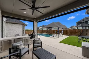 321 Atherton Ct, Prosper, TX 75078 - Photo 33